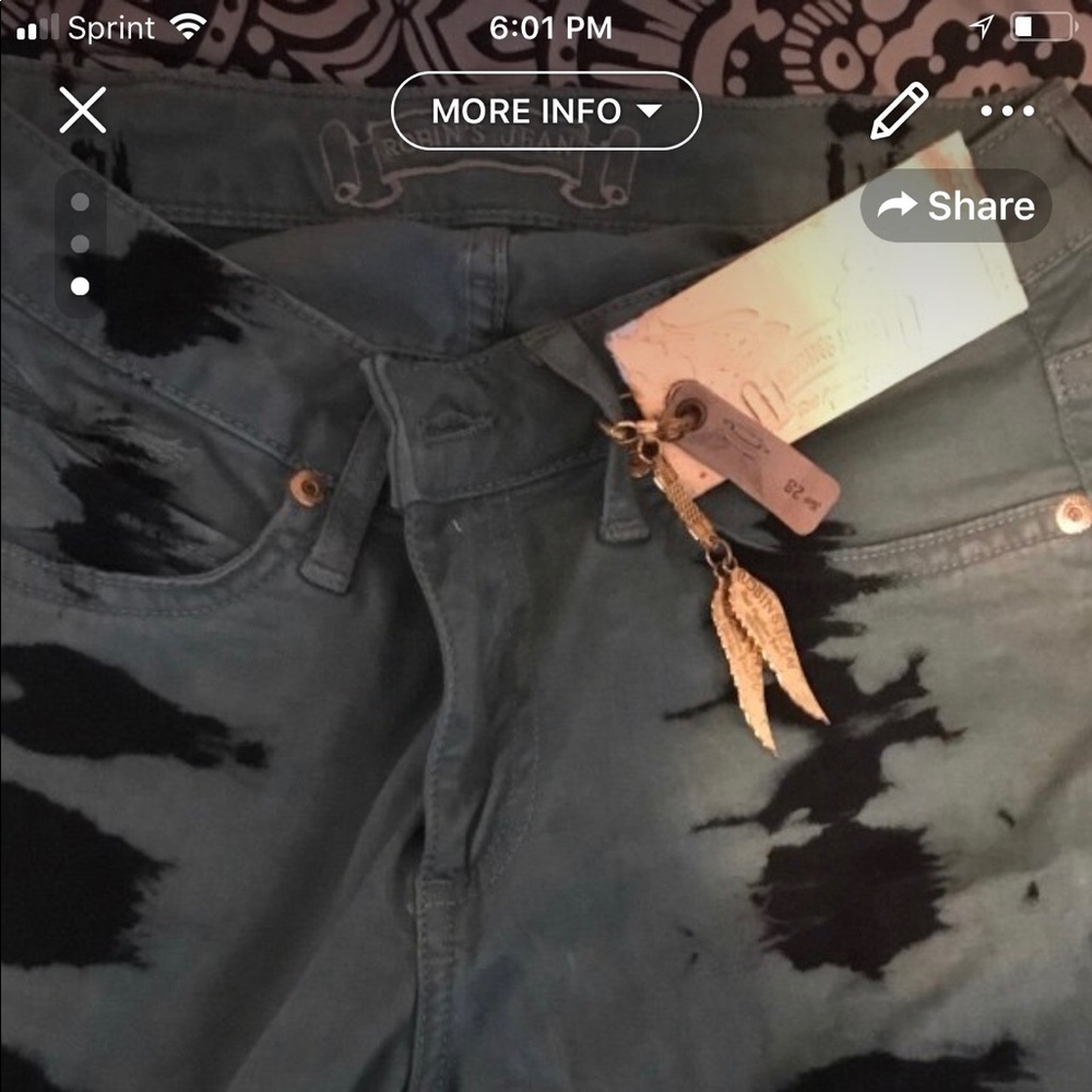 Robbin jeans